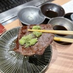 個室焼肉 銀座きたお - 
