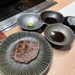 個室焼肉 銀座きたお - 