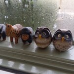 喫茶ハーモニー - 