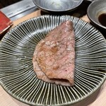 個室焼肉 銀座きたお - 