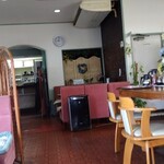 喫茶ハーモニー - 