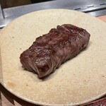 個室焼肉 銀座きたお - 