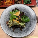 個室焼肉 銀座きたお - 