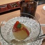 個室焼肉 銀座きたお - 