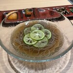 個室焼肉 銀座きたお - 