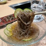 個室焼肉 銀座きたお - 