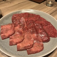 焼肉うしごろ 横浜店 - 