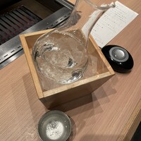 個室焼肉 銀座きたお - 