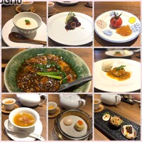 正宗広東私房菜サワダ 梅田エスト店 - 