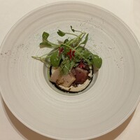 レストランひらまつ 博多 - 
