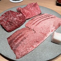 個室焼肉 銀座きたお - 