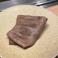 個室焼肉 銀座きたお - 