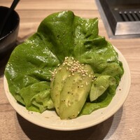 焼肉うしごろ 横浜店 - 