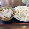 藤店うどん
