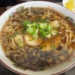 尾道ラーメン 一丁 - 