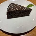 壁の穴 - ドルチェ、チョコレートが、かなり国があり、明日はバレンタインで自分にご褒美