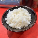 横浜ラーメン斎藤家 - 