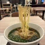 ドーミーイン岡山 Hatago - 夜鳴きそば