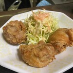 尾道ラーメン 一丁 - 