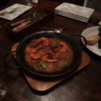マディソン ニューヨーク キッチン - 