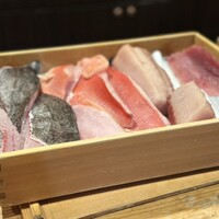 いわ志 本店 - 