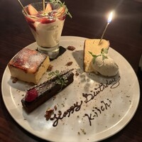 マディソン ニューヨーク キッチン - 