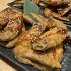 秘伝手羽先唐揚げと本格串焼専門店 鳥心 栄住吉店