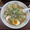 大黒ラーメン 本店
