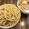 つけめん 恵那く - 