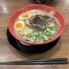 豚骨拉麺酒場 福の軒 関内ベイスターズ通り店