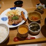 ニホンの食卓 つくみ - 