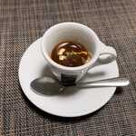 ジャルダン アリス - 料理写真: