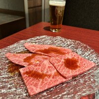 焼肉冷麺 ユッチャン 北新地店 - 