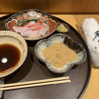 しゃぶしゃぶ 尾がみ - 