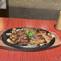 焼肉冷麺 ユッチャン 北新地店 - 