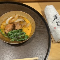 しゃぶしゃぶ 尾がみ - 