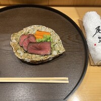 しゃぶしゃぶ 尾がみ - 