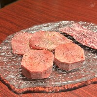 焼肉冷麺 ユッチャン 北新地店 - 