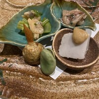 逸品料理屋 流石 - 