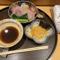 しゃぶしゃぶ 尾がみ - 