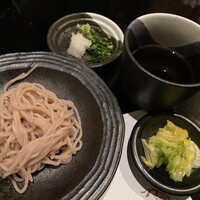 逸品料理屋 流石 - 