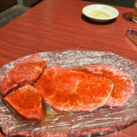 焼肉冷麺 ユッチャン 北新地店 - 