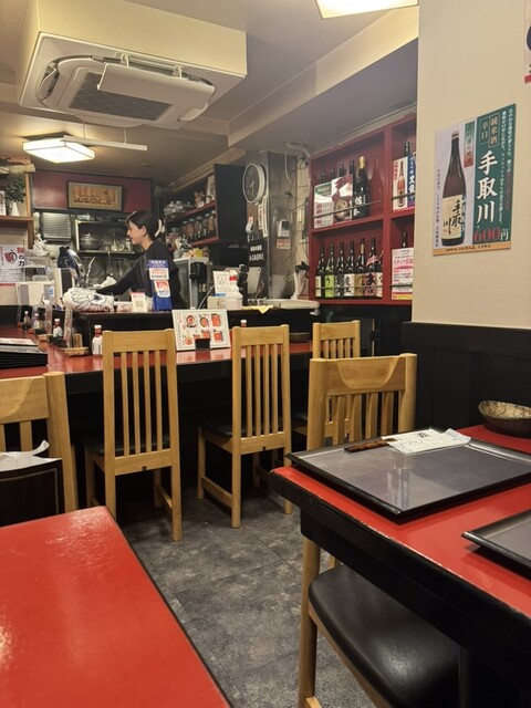 Sandaime Murakami Oimachi Ten photo 5