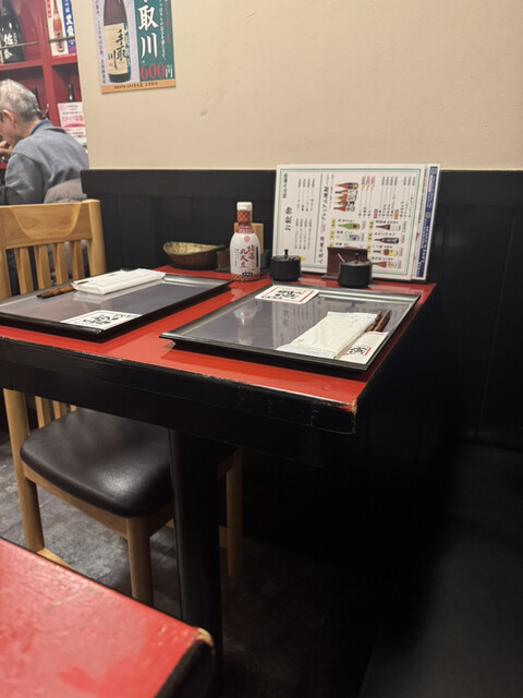 Sandaime Murakami Oimachi Ten photo 4