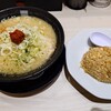 山系無双 烈火 パナンテ京阪天満橋店