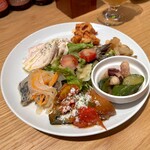 クラフトビアマーケット 京都ポルタ店 - 