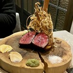 THE GOHAN classic pavilion - 