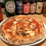 クラフトビアマーケット 京都ポルタ店 - 