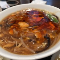 中国料理 吉珍樓 ルーセントタワー店 - 