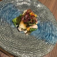 鉄板焼さくら - 